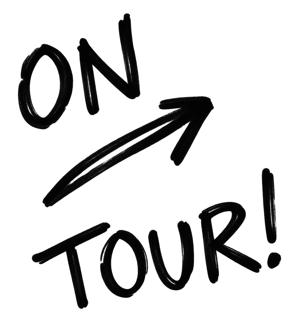 On Tour!