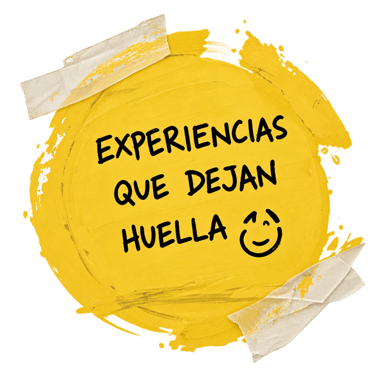 Experiencias que dejan huella