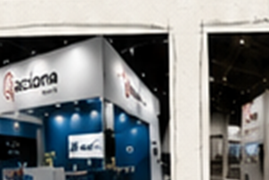 Stand Acciona - Bauma 2025 Munich