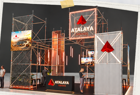 Stand Atalaya Mining