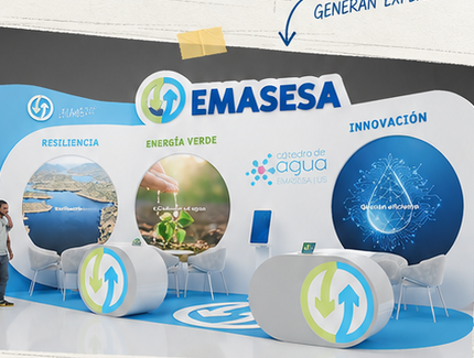 Stand Emasesa